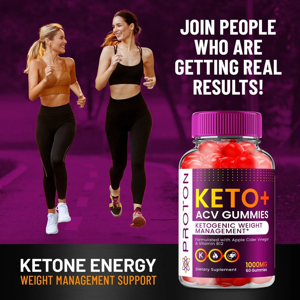 Keto Gummies B10155