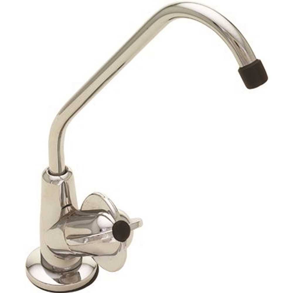 Chrome Lead Free Drinking Water Faucet G4962