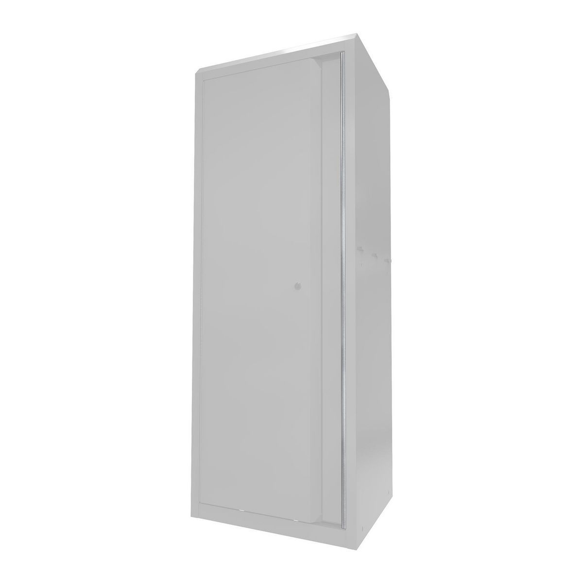 Titanium Trim Kit for End Locker W730