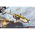 1/48 B-25G Model Kit E310744