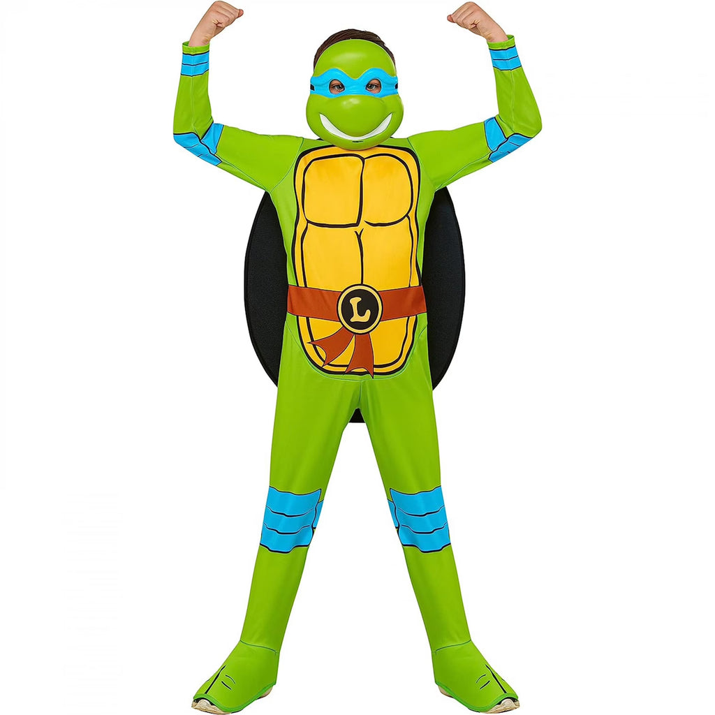 Leonardo Boy's Costume N99530