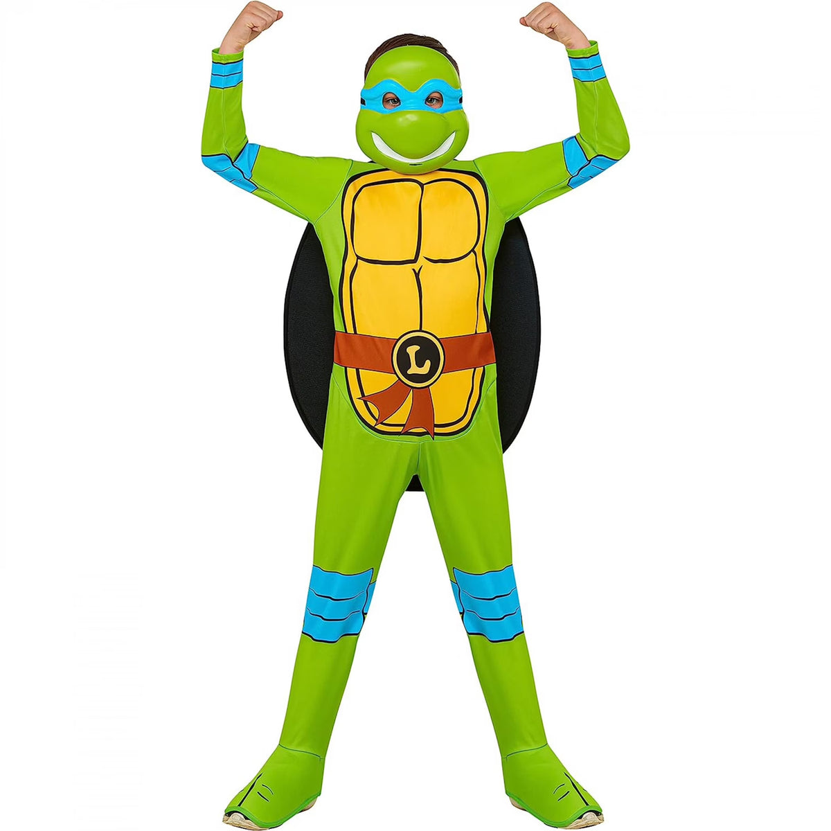 Leonardo Boy's Costume N99530