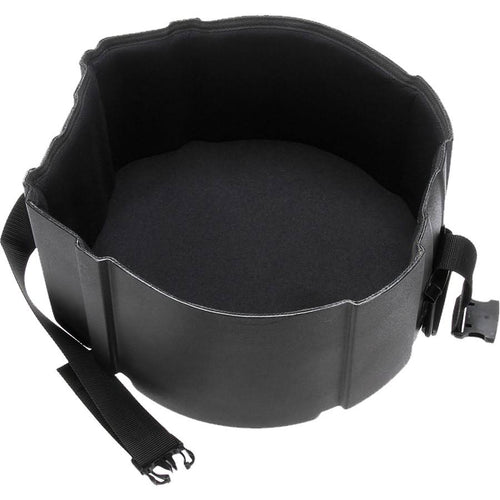 20 x 14 in. Foam Bass Drum Case L59693