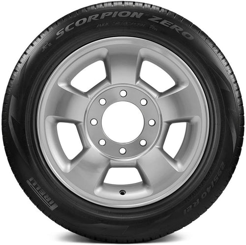 295/40R20 110Y All-Season Radial Tire M92799