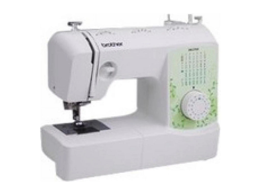 Mechanical Sewing Machine with 27 Built-in Stitches W827