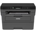 Monochrome Laser Printer with Duplex Printing, Wireless B341535