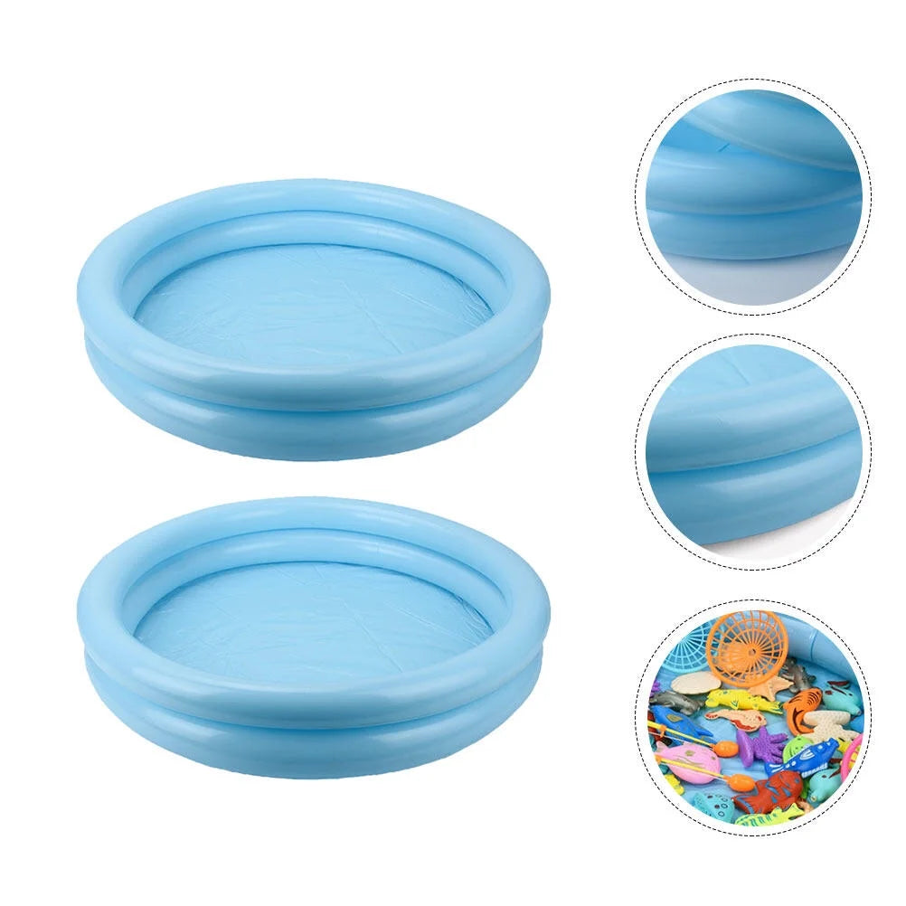 Inflatable Sand Trays D6435