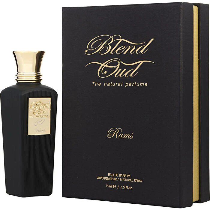 Blend Oud Eau De Parfum Spray 75ml/2.5oz O9097