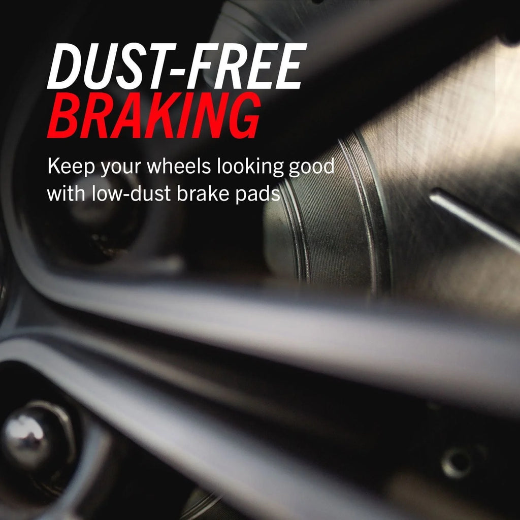 Front Brake Kit W51462