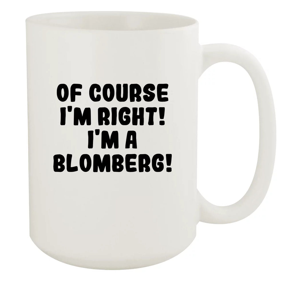 White Ceramic 15oz Mug L248743