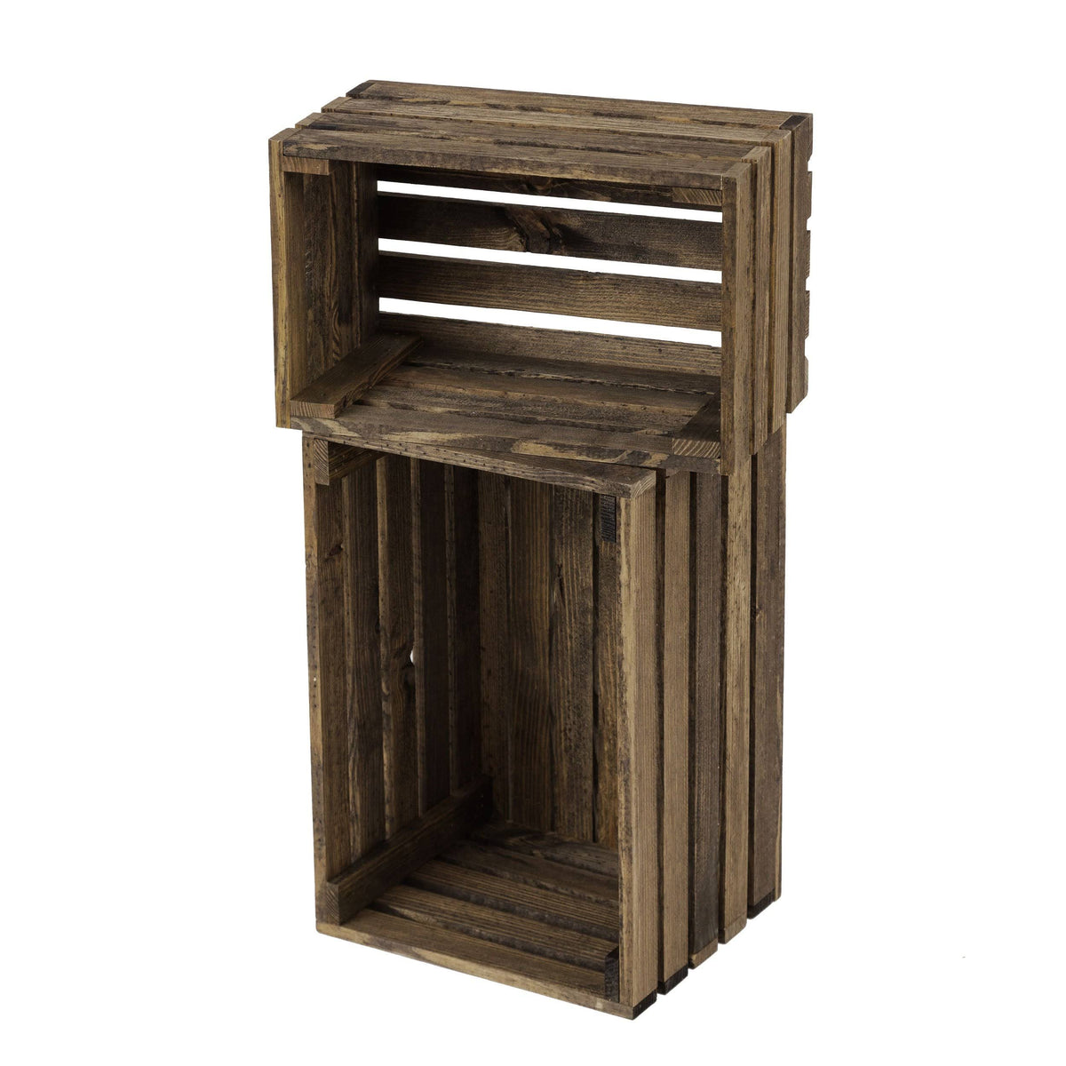 Wood Crate Bundle Y809557