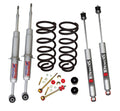 Suspension Lift Kit with Shock Q190