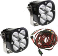XL Pro High Speed Spot Light Bar, Pair X656860