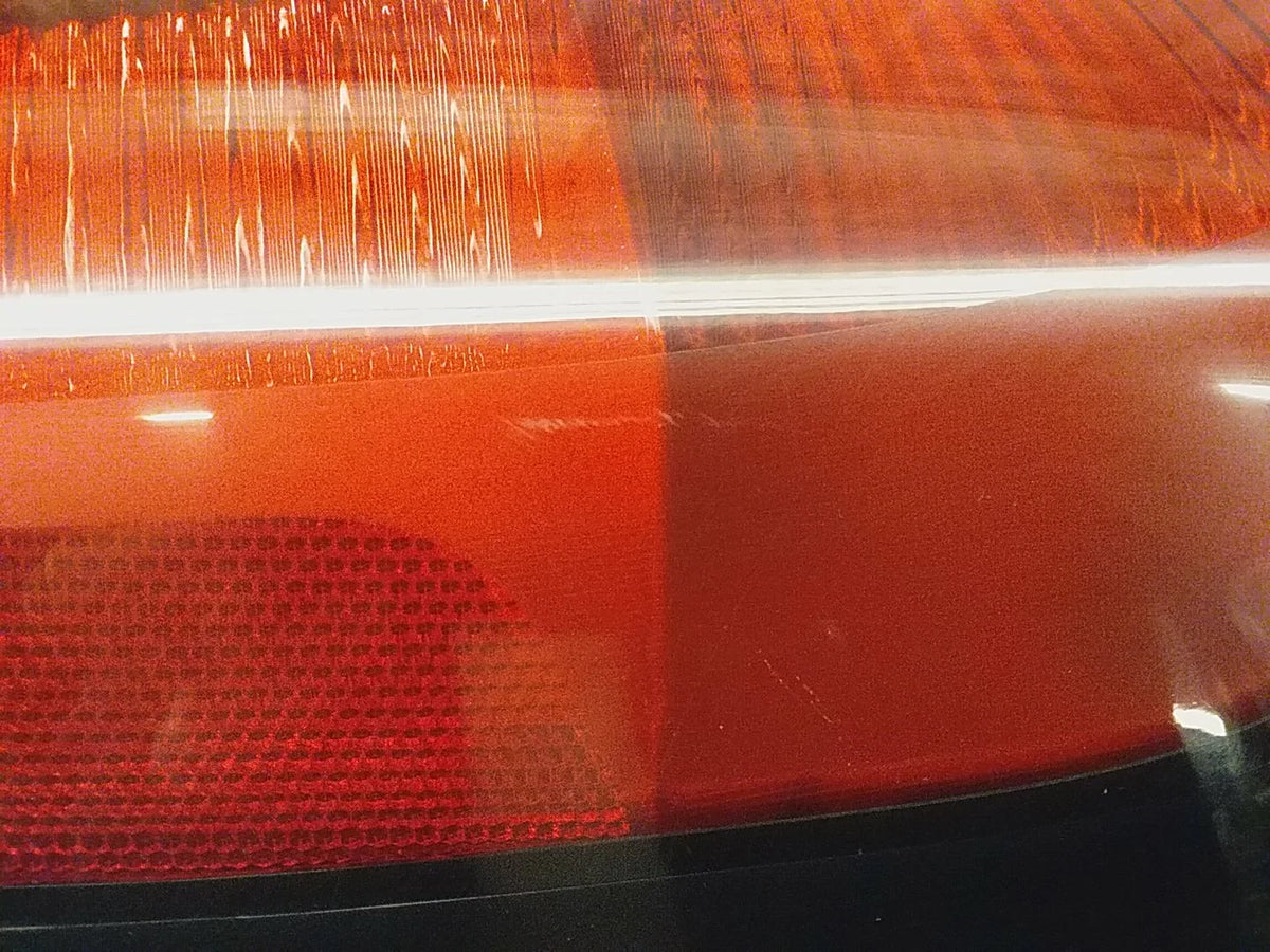 Pre-Owned 2014 Kia Soul Left Passenger Tail Light Lamp G29002