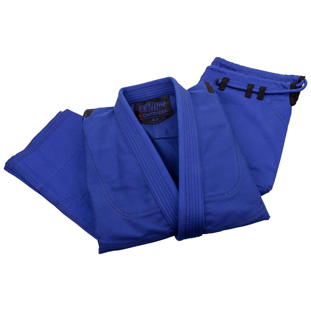 Blue BJJ Gi X2085