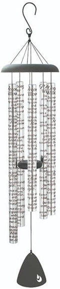 Weeping Willow 44 Sonnet Chime L63844