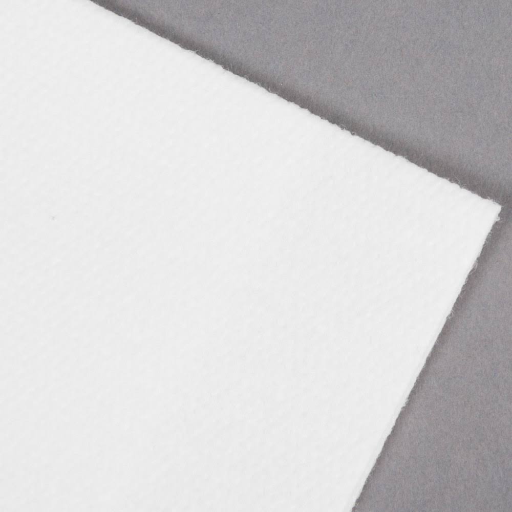 White Guest Towel D324799