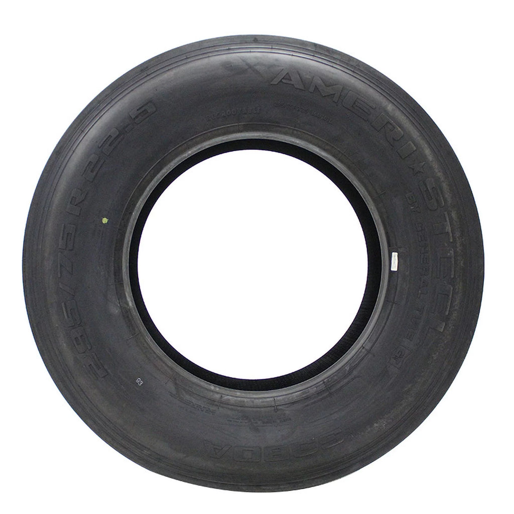 295/75R22.5 Commercial Tire N7528