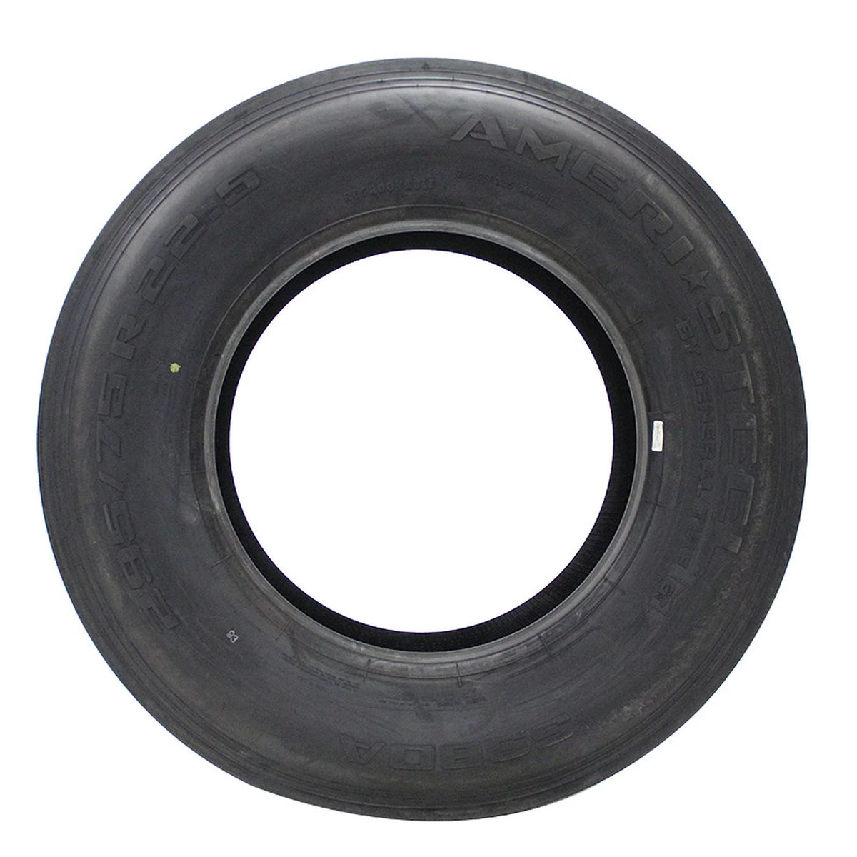 295/75R22.5 Commercial Tire N7528
