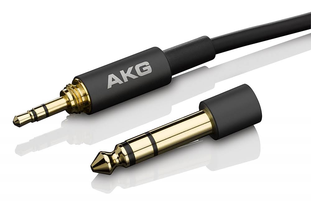 Sealed Headphone 50mm Diameter Dynamic Driver K410