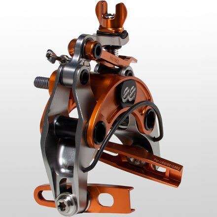 Direct Mount Front and Rear Brakes P279