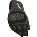 Black Brawler Gloves Q980628