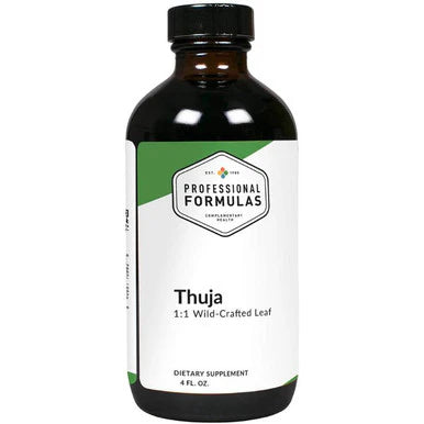 Thuja 4 oz I1157