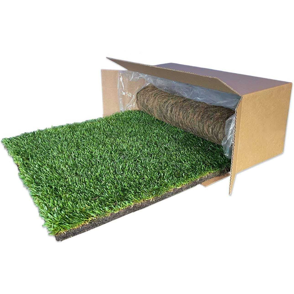Real Grass Dog Potty T909556
