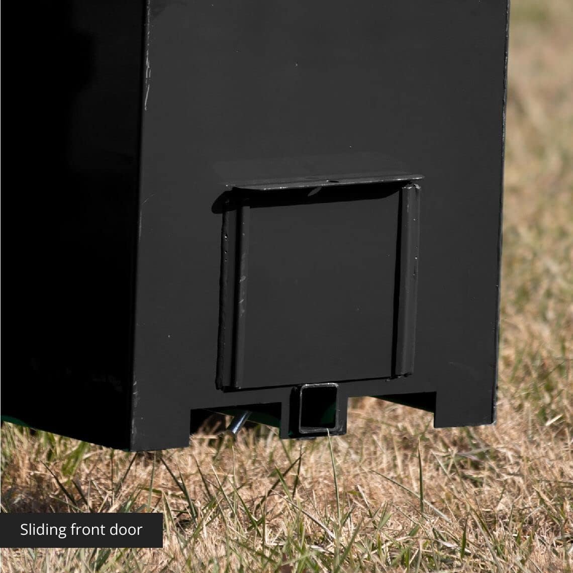 Ballast Box for 3 Point Category 1 Tractor P70761