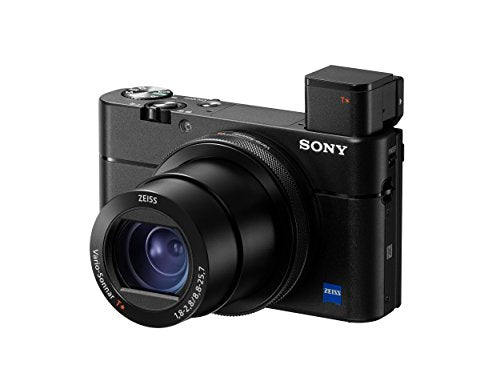 20.1 MP Digital Camera with 3" OLED Flip Screen and 1" Sensor L1062