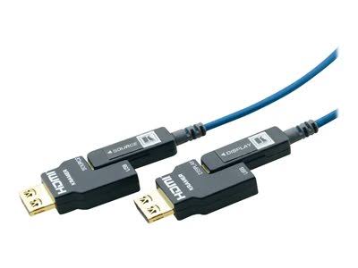 Active HDMI Plenum Cable 131ft O794596