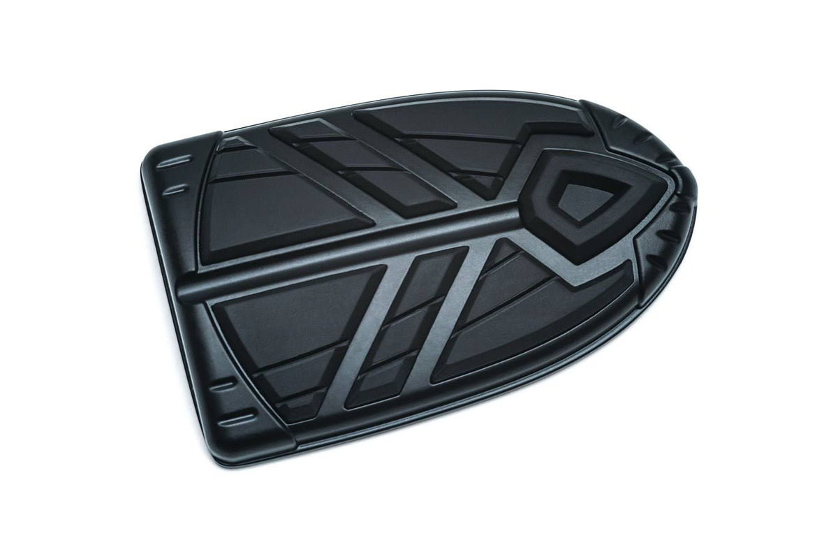 Black Brake Pedal U697915