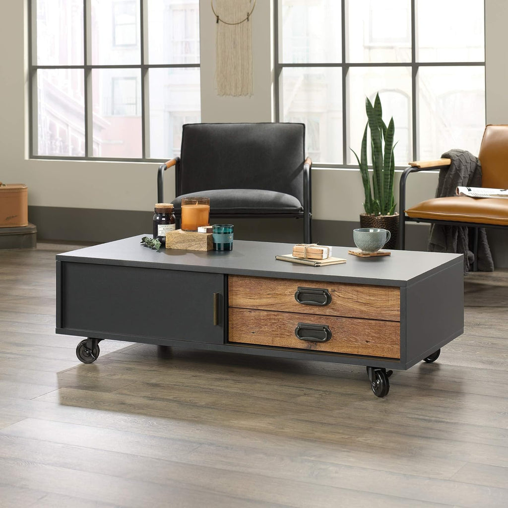 Black Coffee Table R4877