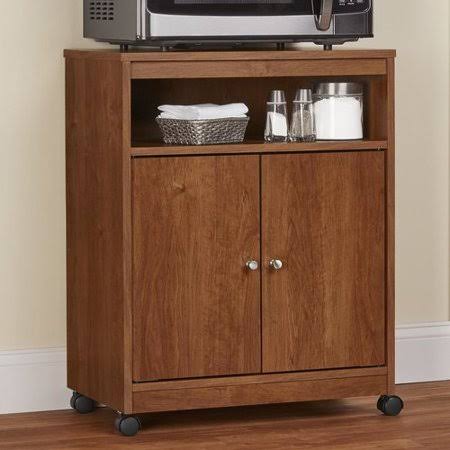 Microwave Cart D8921