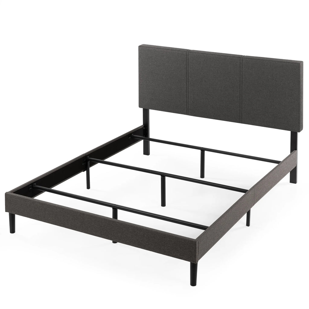 Queen Upholstered Bed Frame M889427