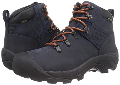 Waterproof Hiking Boots L3895