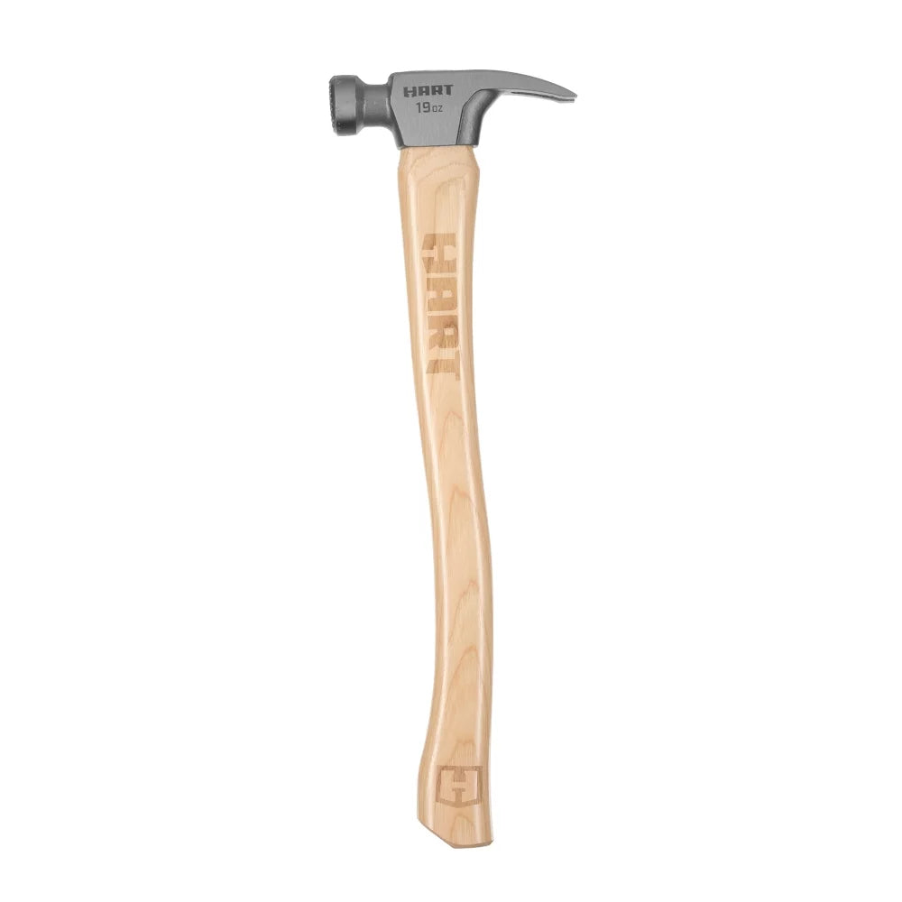 19 oz. Hickory Framing Hammer L7224
