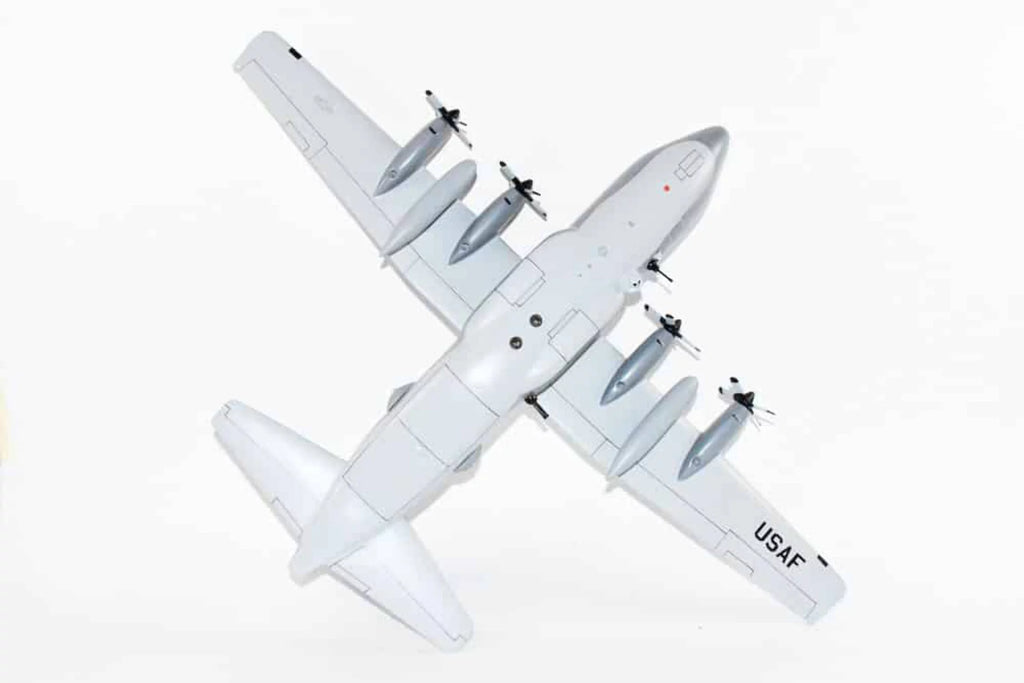 Mahogany Scale Model F15405