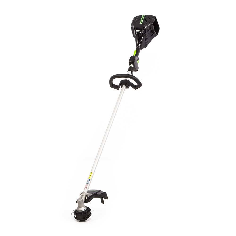 82V 16x22 Brushless String Trimmer Z6564