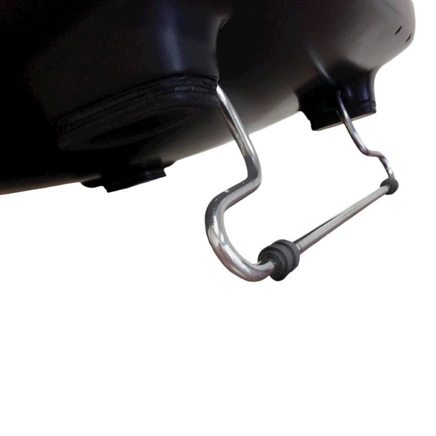 Reflex4 Foot & Calf Massager E106148