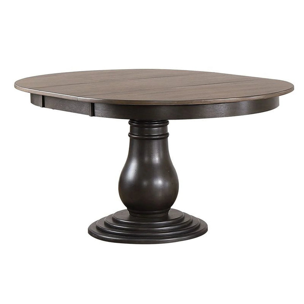 Rubberwood Dining Table E149786