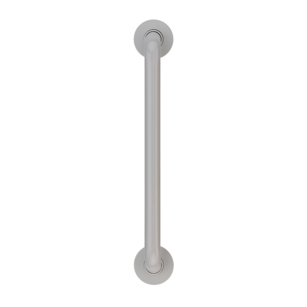 Light Gray 42 in Grab Bar C637866