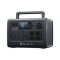 Portable Power Station 537Wh 700W AC Outlets Y919