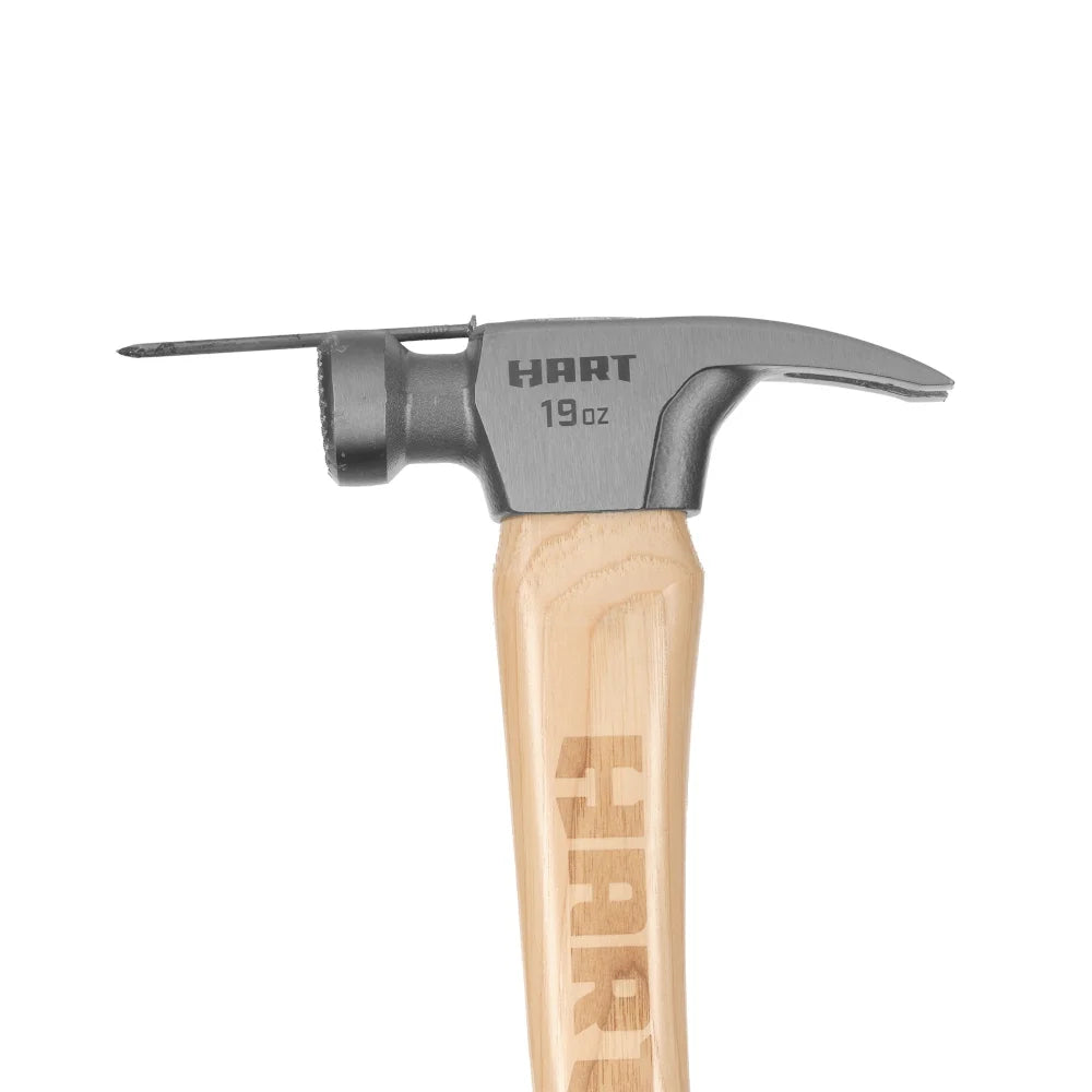 19 oz. Hickory Framing Hammer L7224
