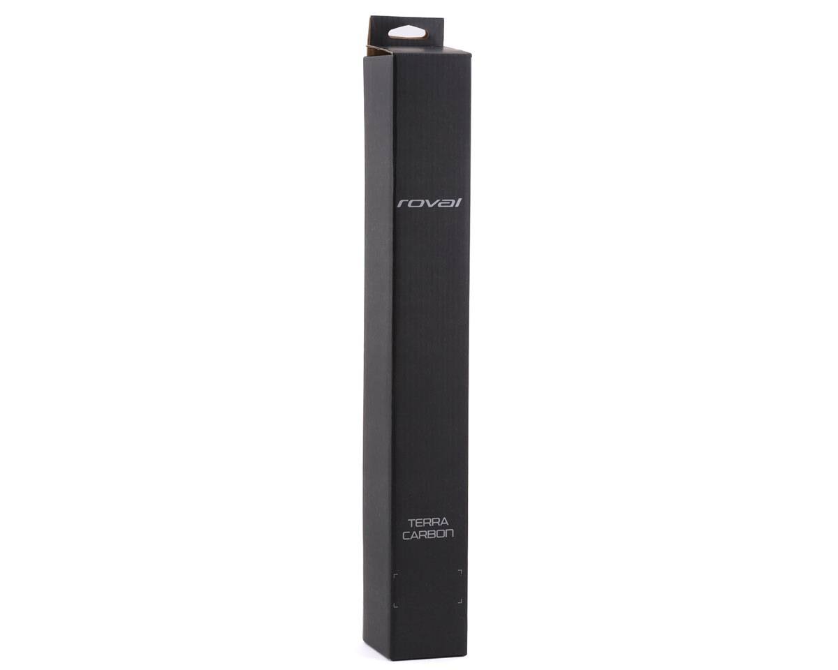 Satin Carbon/Charcoal Carbon Post A8131