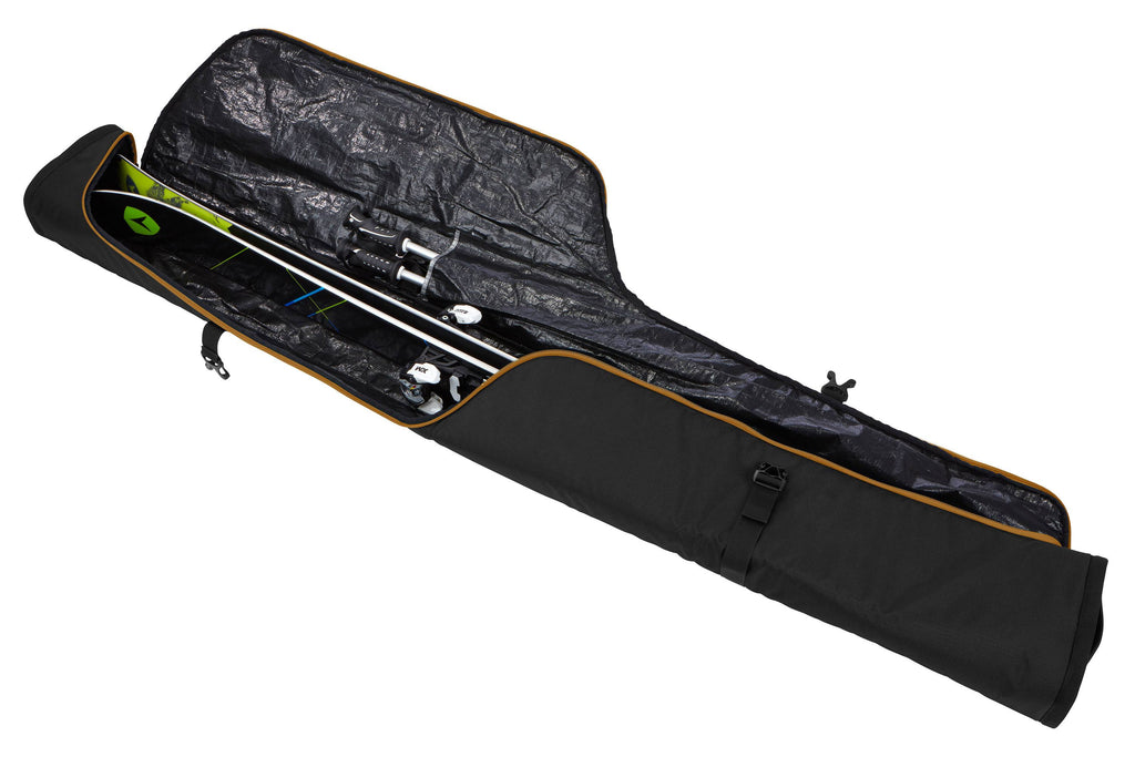 Ski Bag Black 192 cm M540