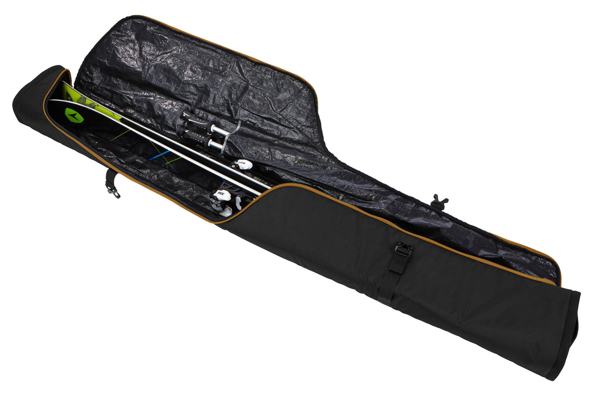 Ski Bag Black 192 cm M540
