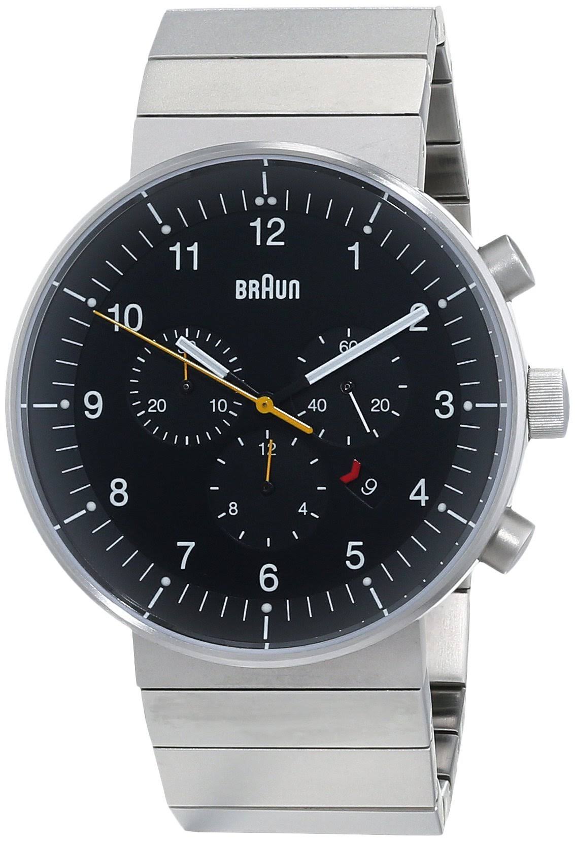 Chronograph Watch U3701