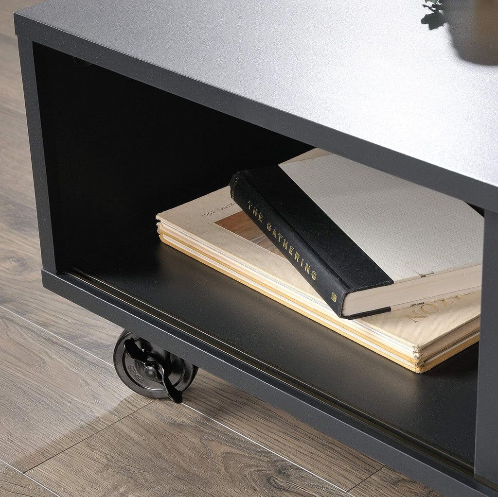 Black Coffee Table R4877
