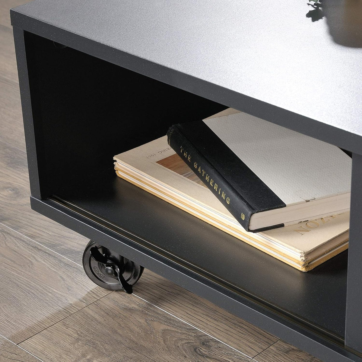 Black Coffee Table R4877